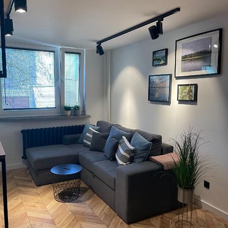 Apartament Гіжицько Екстер'єр фото