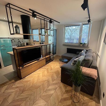 Apartament Гіжицько Екстер'єр фото