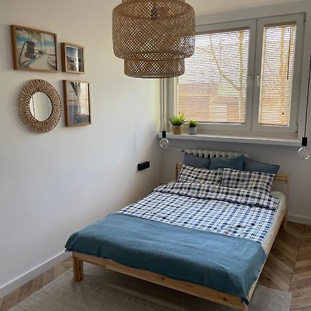 Apartament Гіжицько Екстер'єр фото