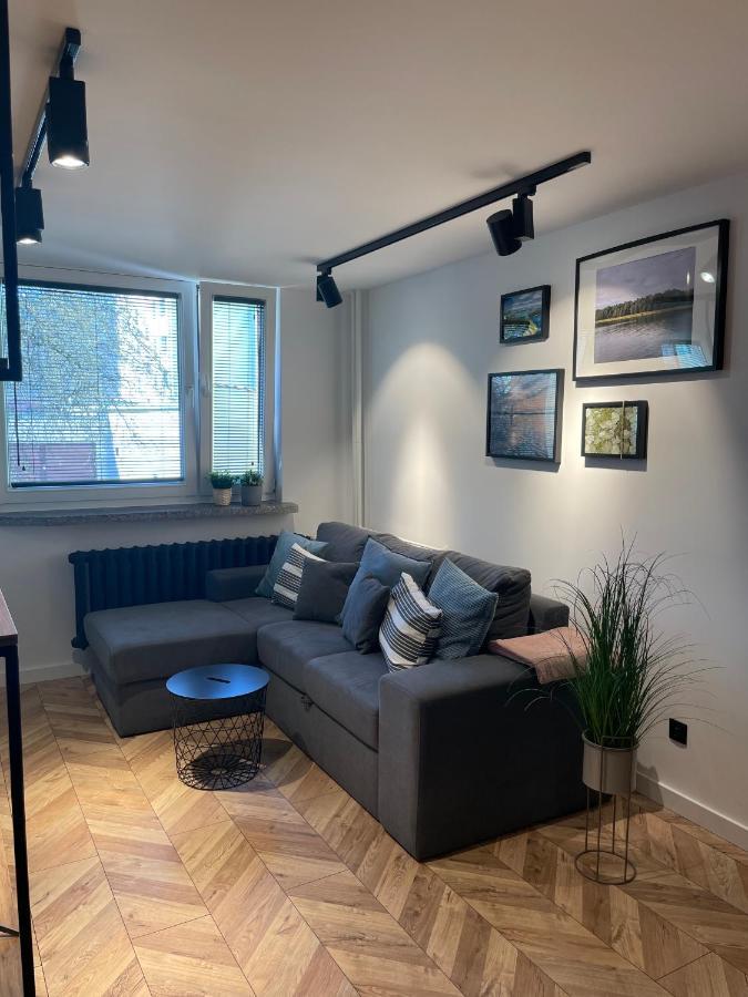 Apartament Гіжицько Екстер'єр фото