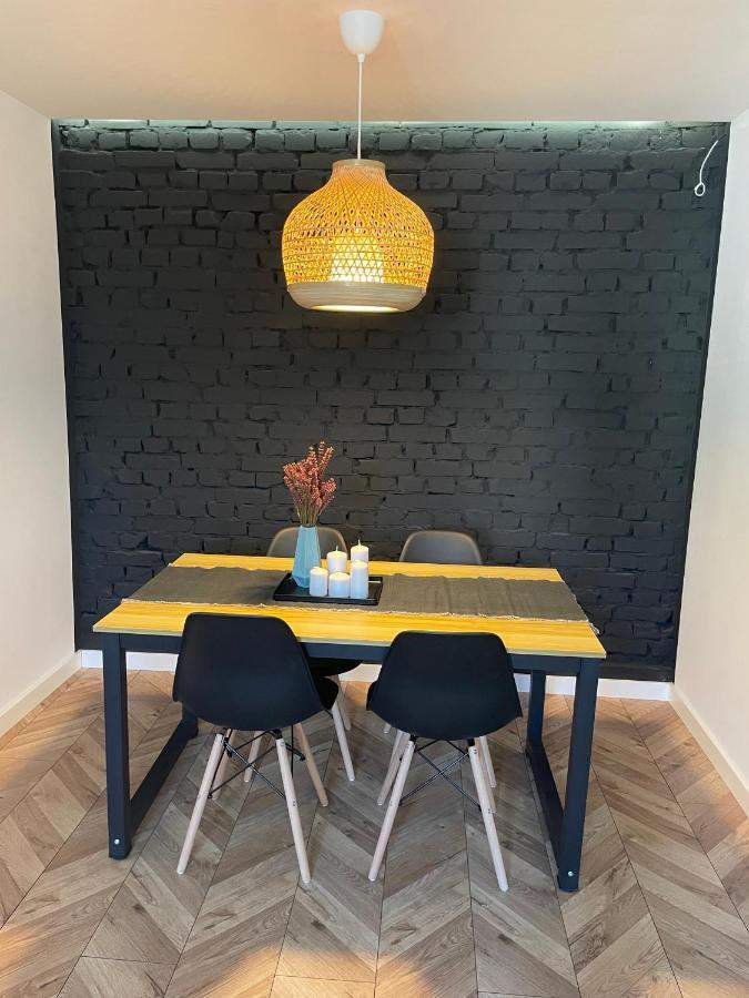 Apartament Гіжицько Екстер'єр фото