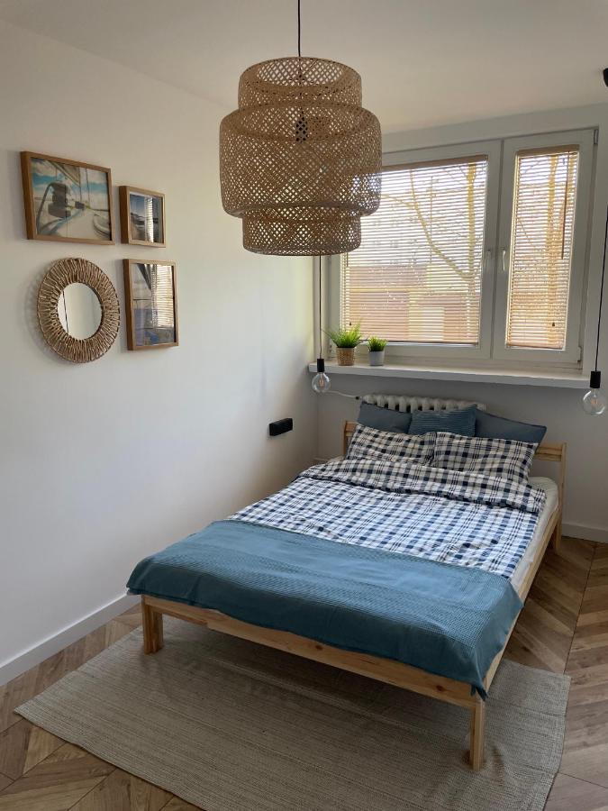 Apartament Гіжицько Екстер'єр фото