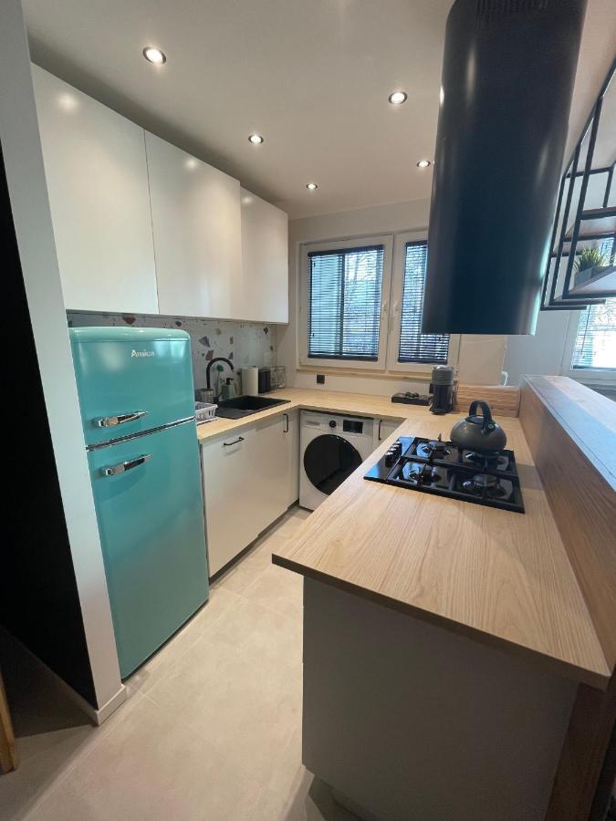 Apartament Гіжицько Екстер'єр фото